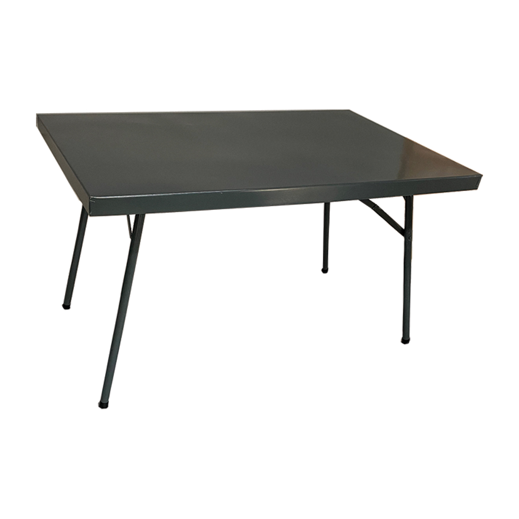 Totai Foldable Steel Table Canteen 1.2M 17/004