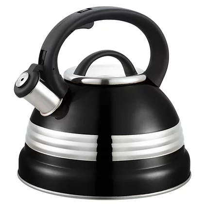 Whistling Kettle 3L Stainless Steel