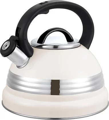 Whistling Kettle 3L Stainless Steel