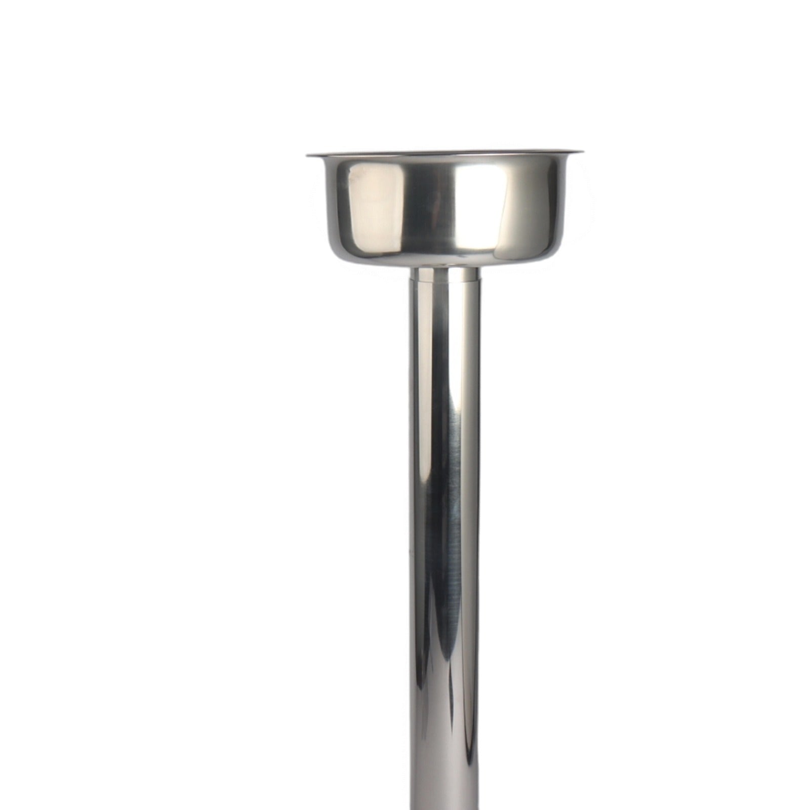 Stainless Steel Stand For Ice Bucket 64x17cm Premium
