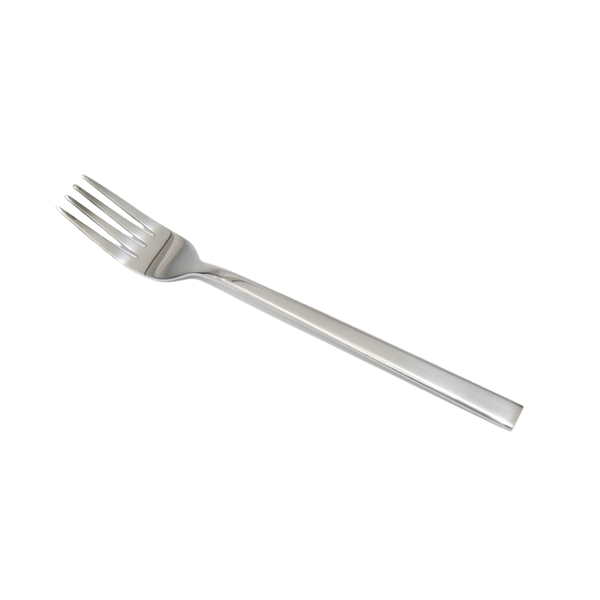 Stainless Steel Fork 6pcs Square Handle CT786