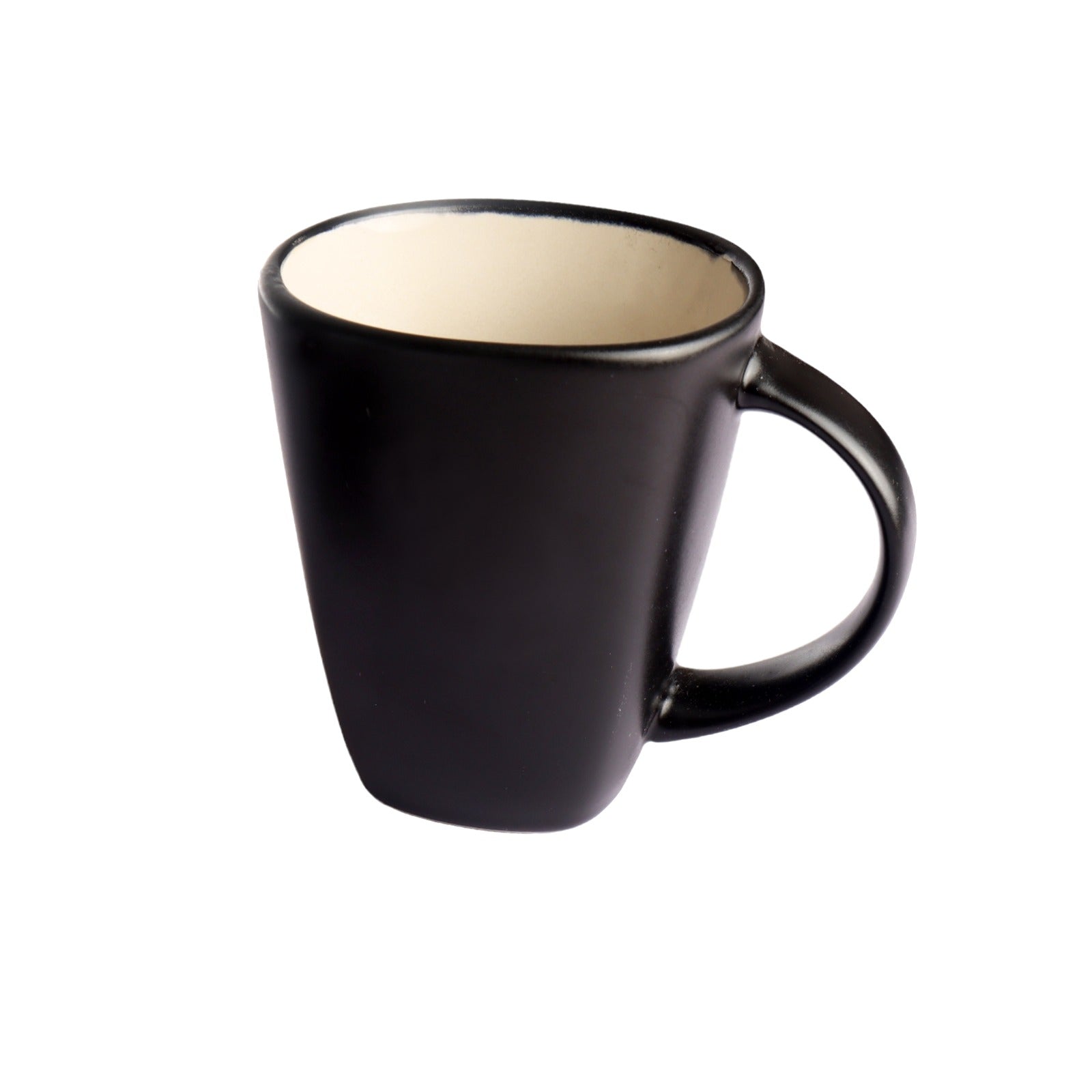 Ceramic Coffee Mug 380ml Reactive Colour GIB002-4