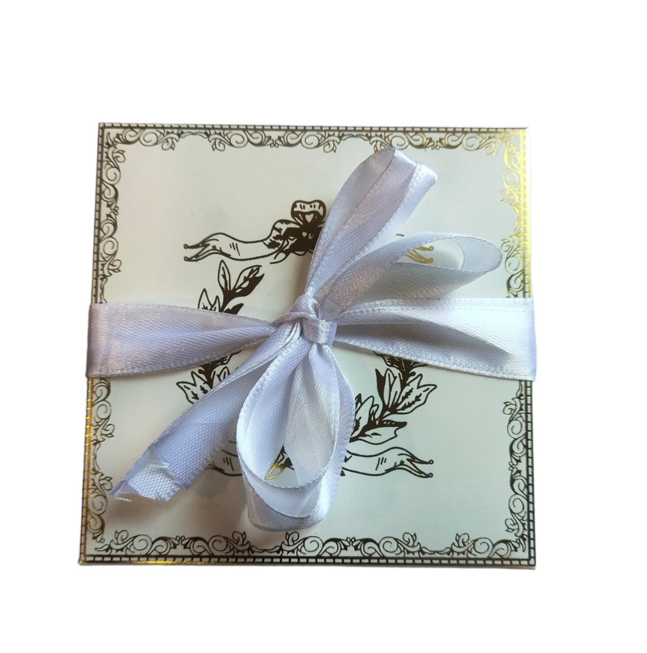 Gift Box 10x10x10cm