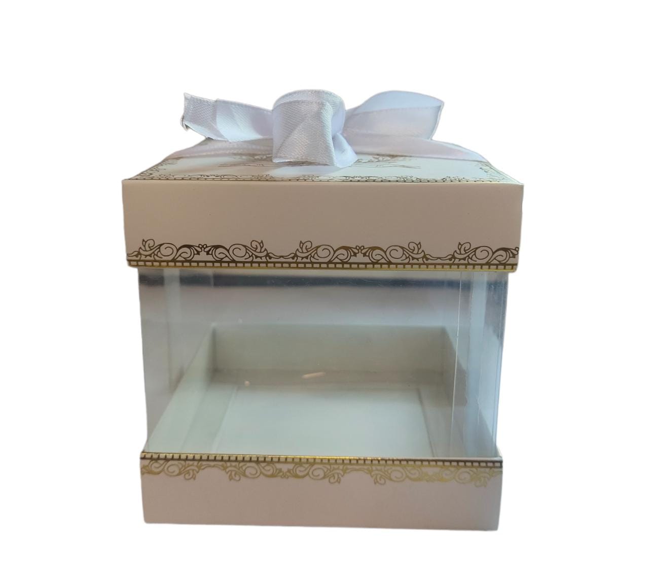 Gift Box 10x10x16cm