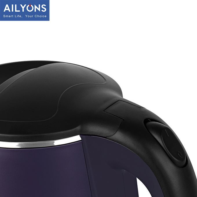 Ailyons Cordless Kettle 1.8L SK-0306 FK-0312