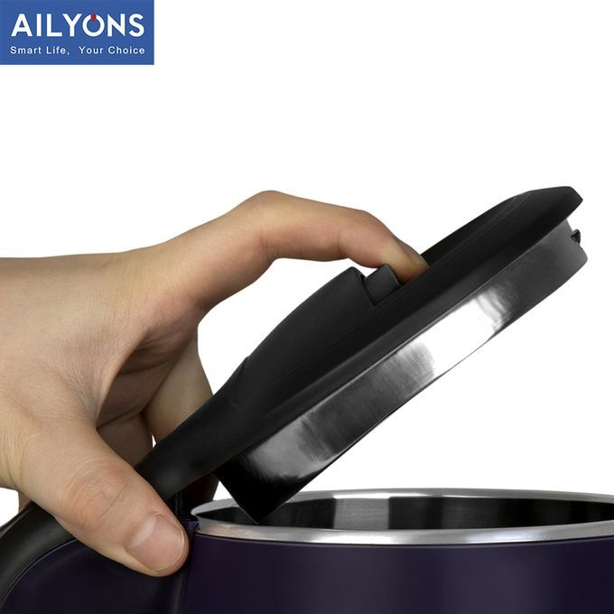 Ailyons Cordless Kettle 1.8L SK-0306 FK-0312