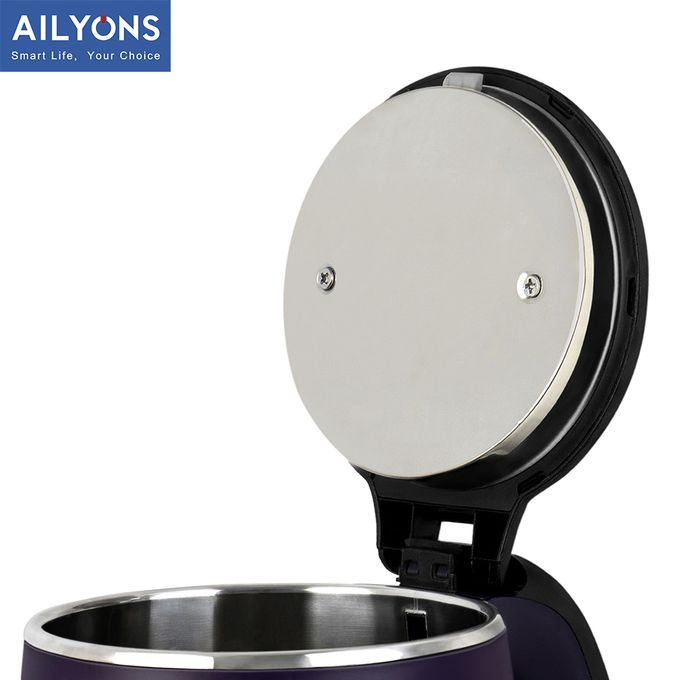 Ailyons Cordless Kettle 1.8L SK-0306 FK-0312