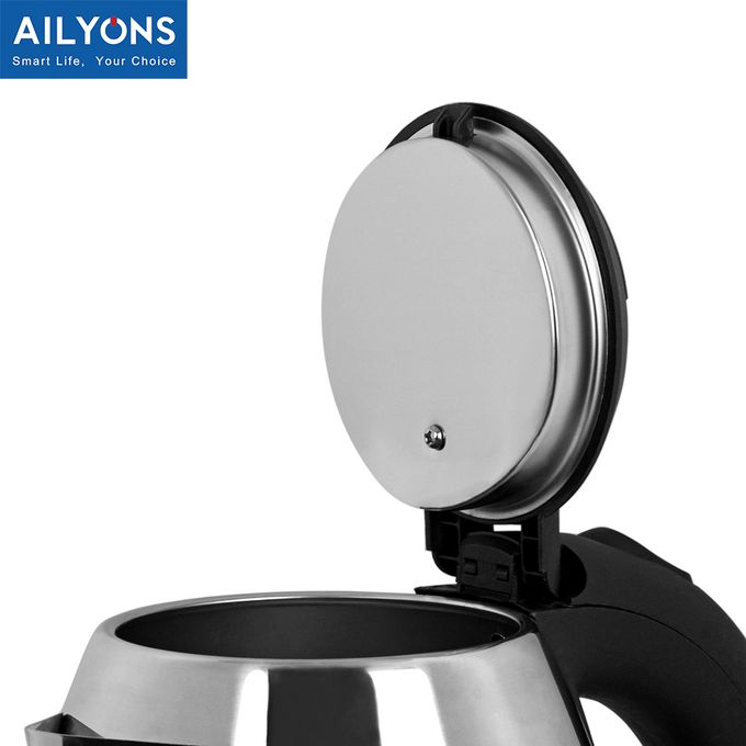 Ailyons Kettle Stainless Steel SK 0304