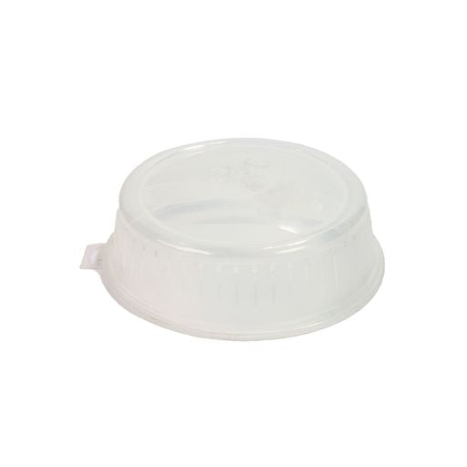 Nu Ware Plastic Microwave Food Cover TC MCBO