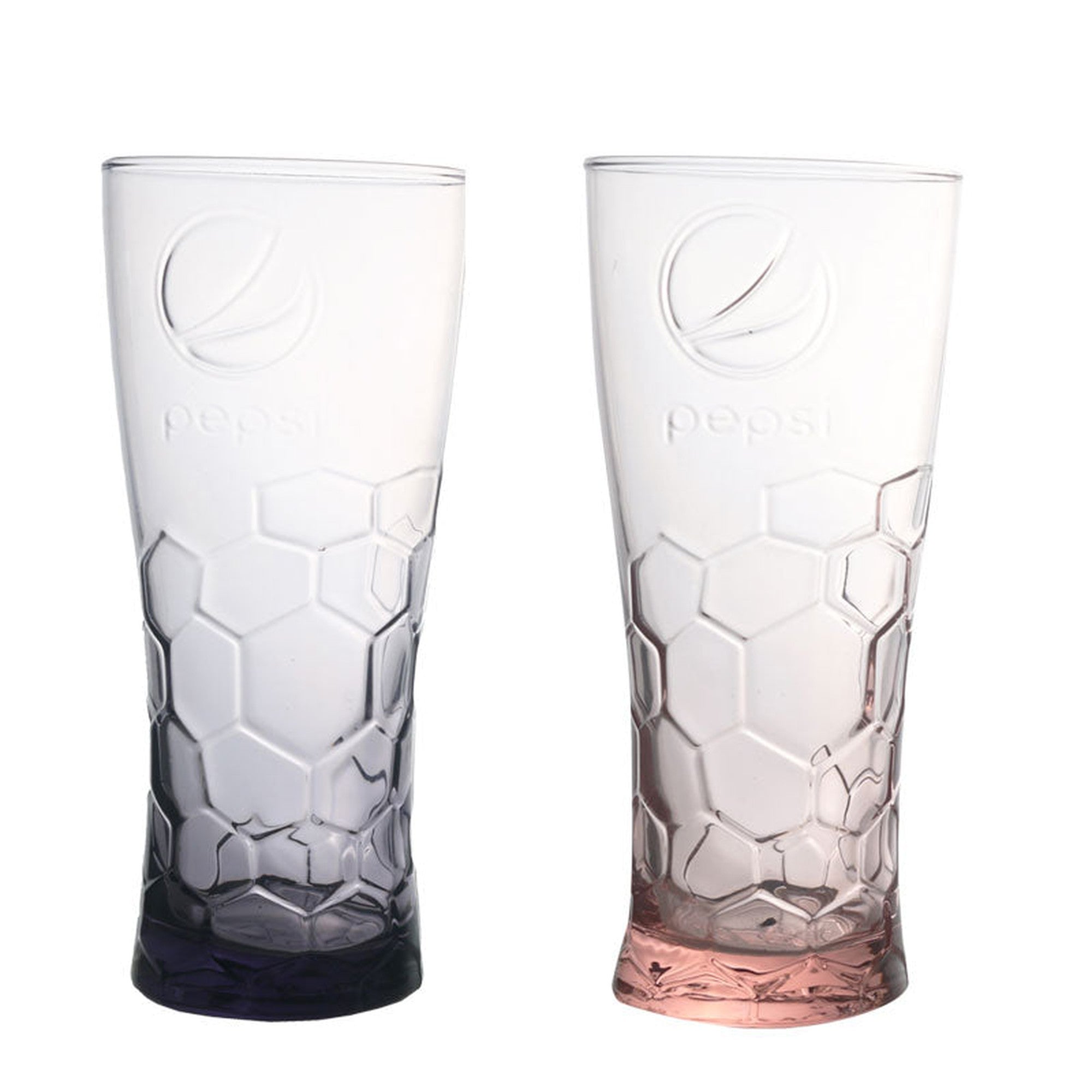 Pepsi Hiball Glass Tumbler 300ml Pasabahce 40140