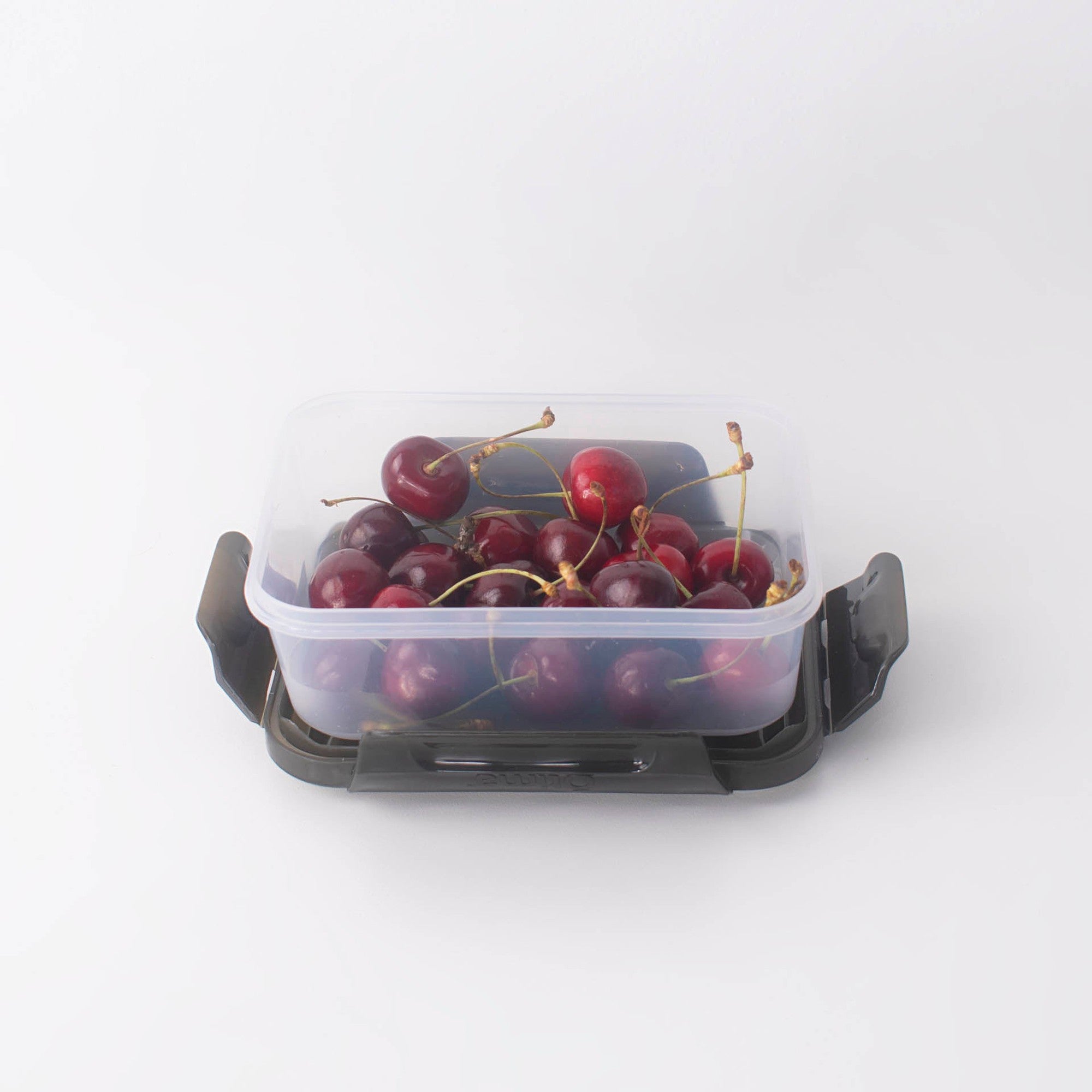 Otima Quatro Rectangular Lunch Box 600ml