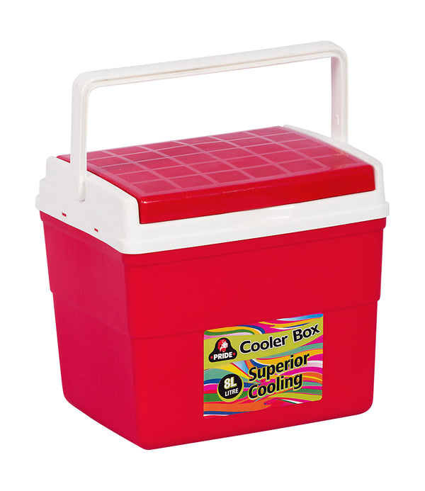 Cooler Boxes