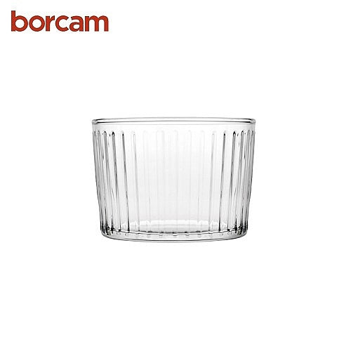 Borcam Souffle Bowl 219mm 23312 Fl