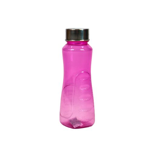 Sports Water Bottle 500ml Steelo Sobo