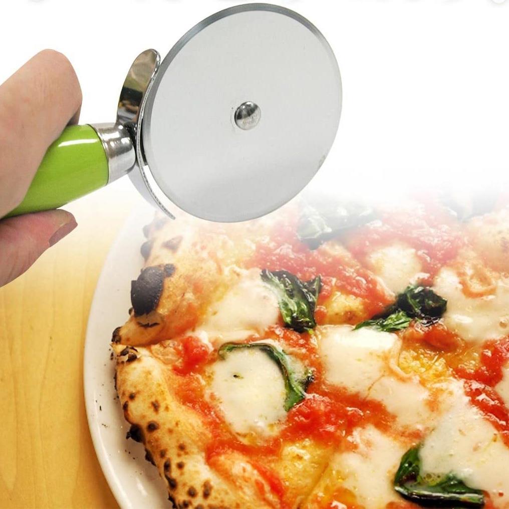 Joie Pizza Cutter Slicer 15739