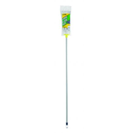 Addis House Cleaning Everyday Mop White 9291ASS