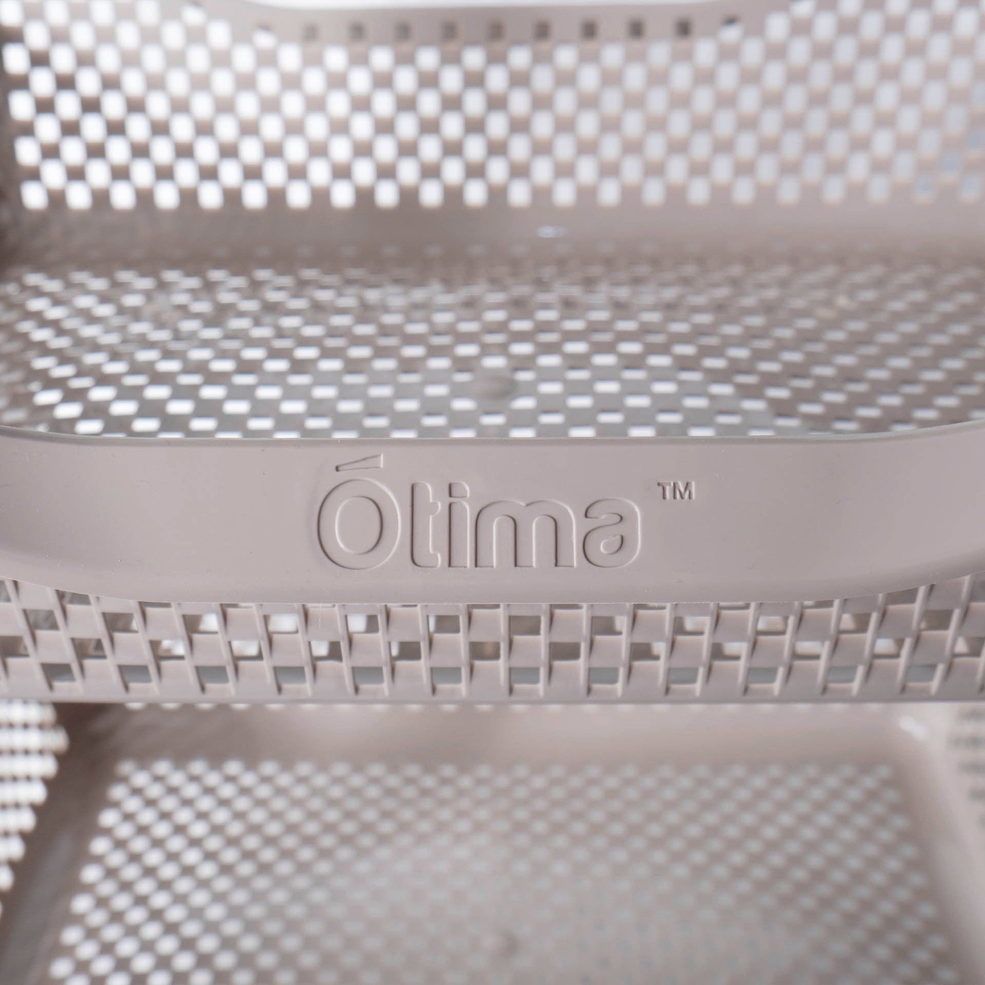 Otima 3-Tier Multi Rack Plastic