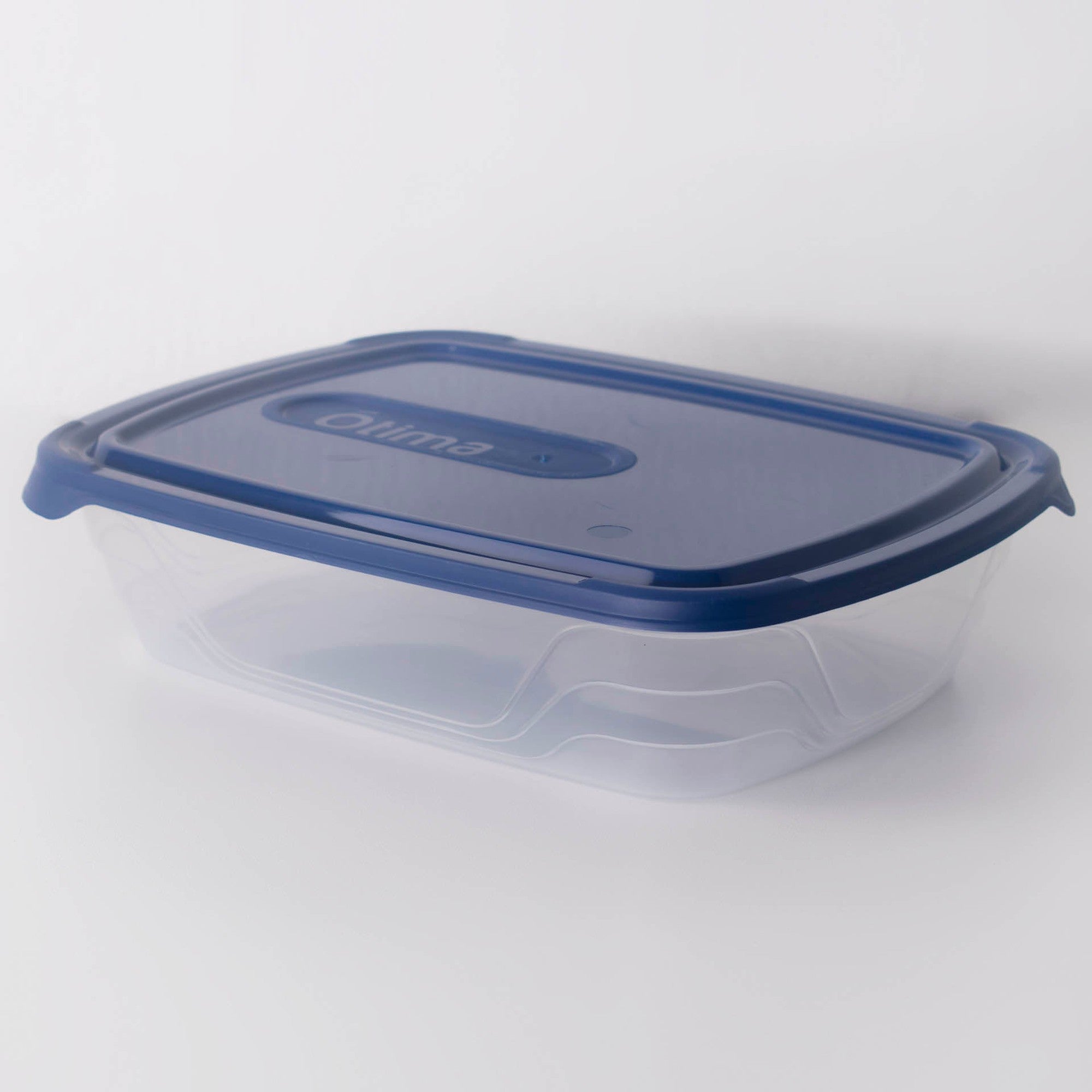 Otima Snap-It Lunch Box Container 2.2L