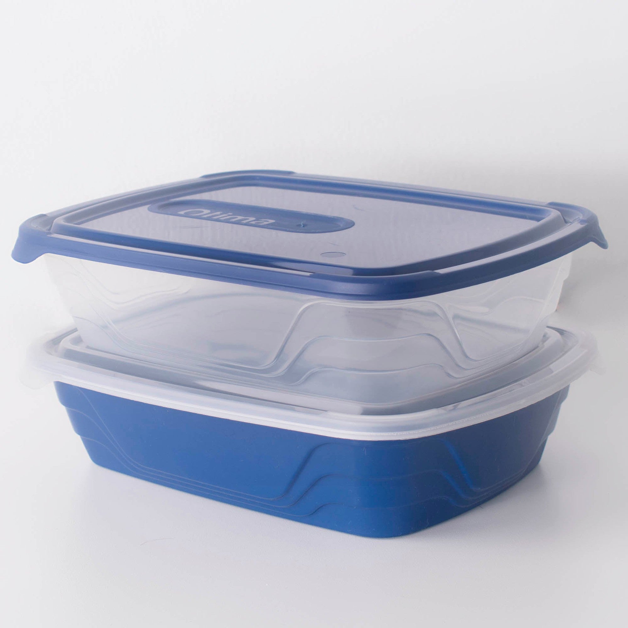 Otima Snap-It Lunch Box Container 2.2L