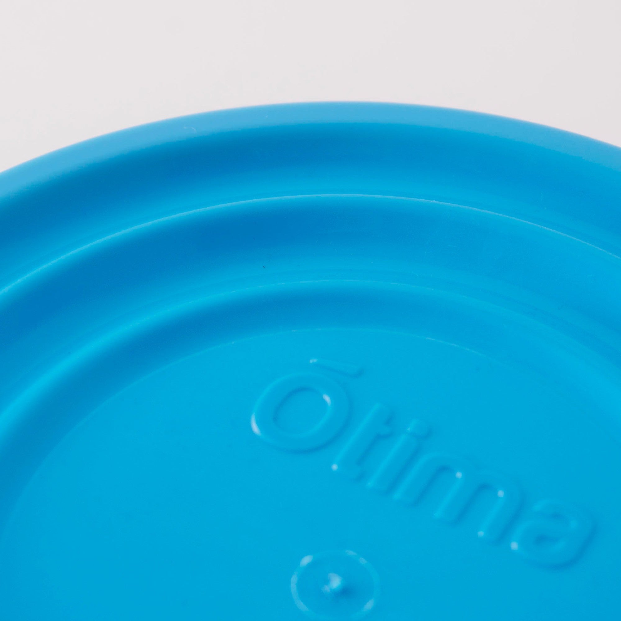 Otima Round Lunch Box Container 1L Micro Fresh