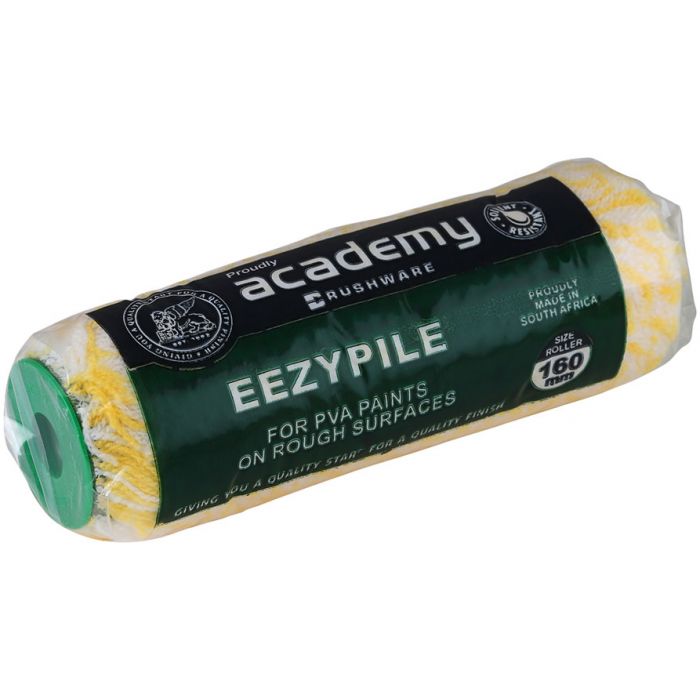 Eezypile 160mm Roller Refill F5337 Academy