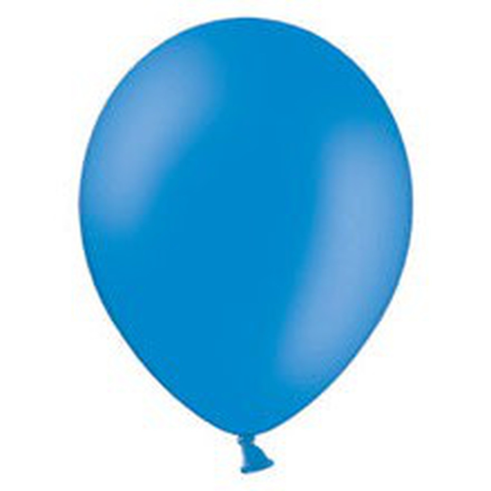 Latex Pastel Party Balloons B105 10pack