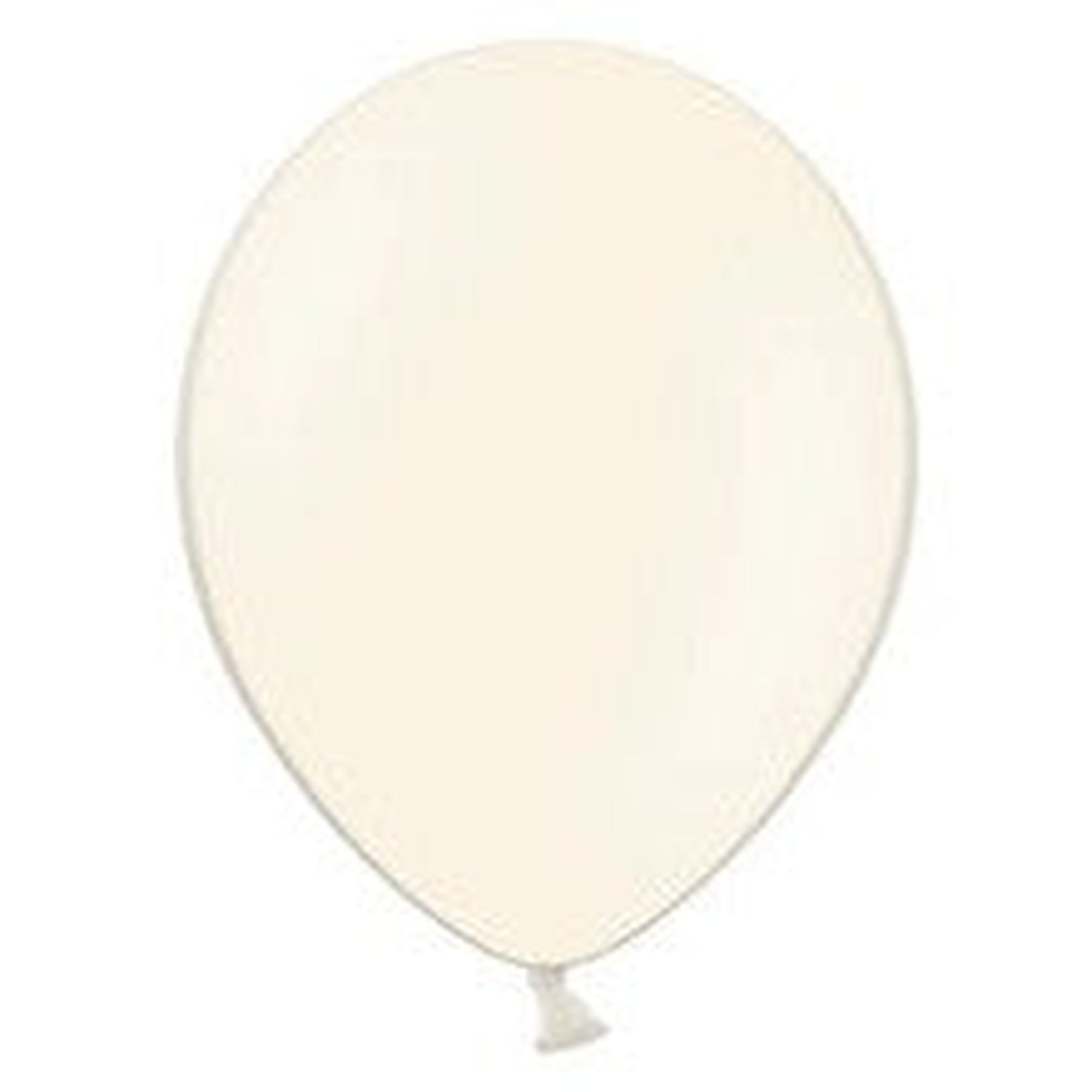 Latex Pastel Party Balloons B105 10pack