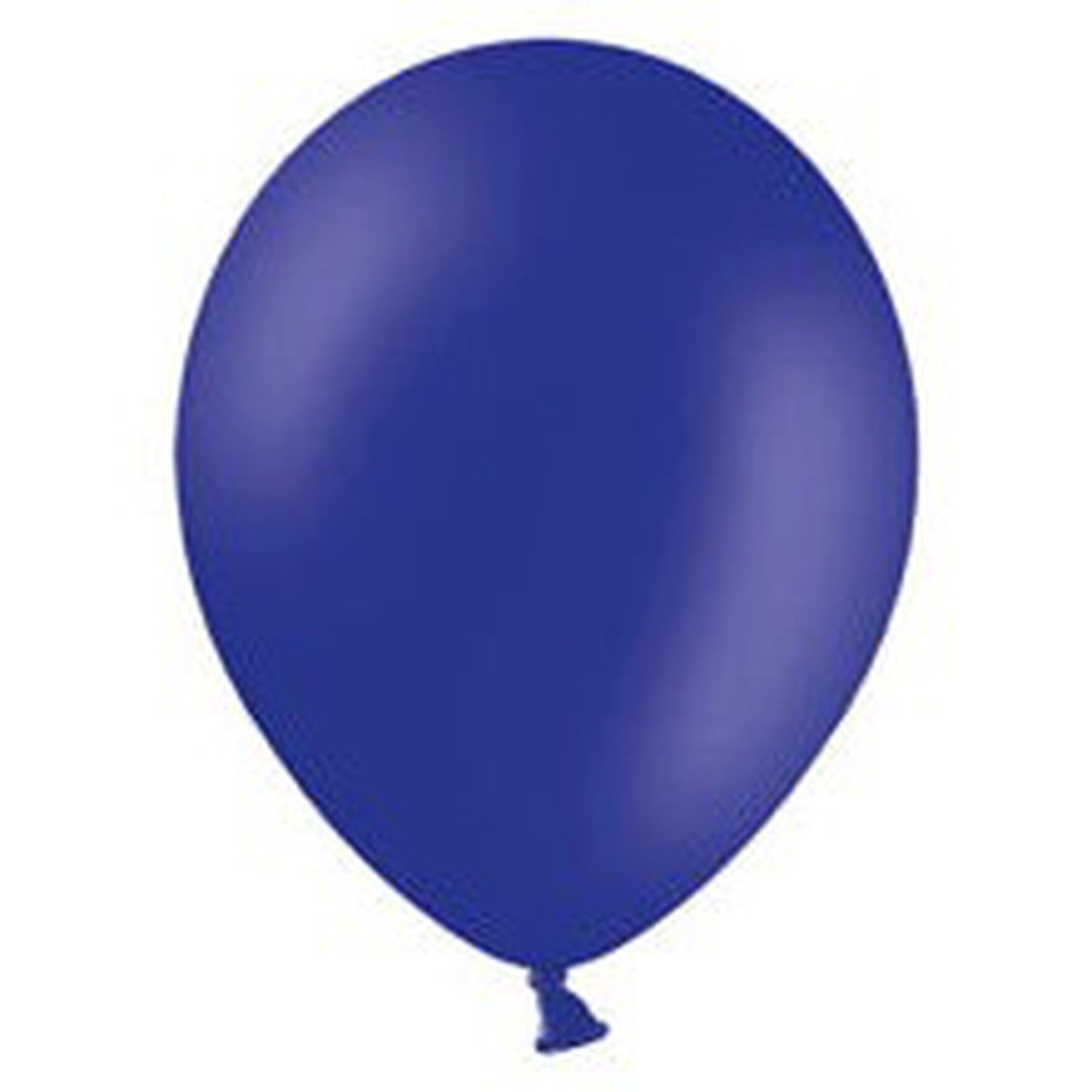 Latex Pastel Party Balloons B105 10pack