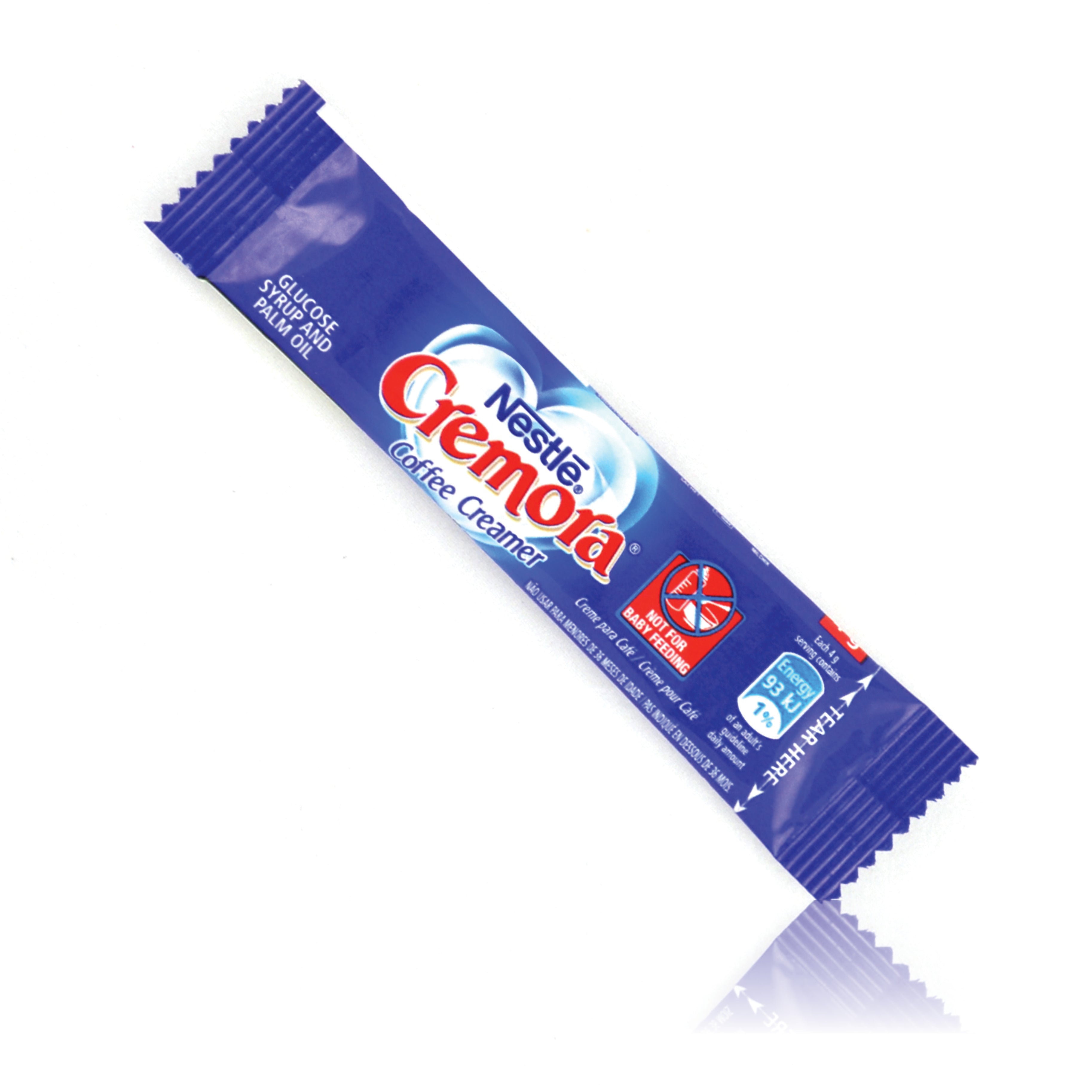 Nestle Cremora Sachets 50pack