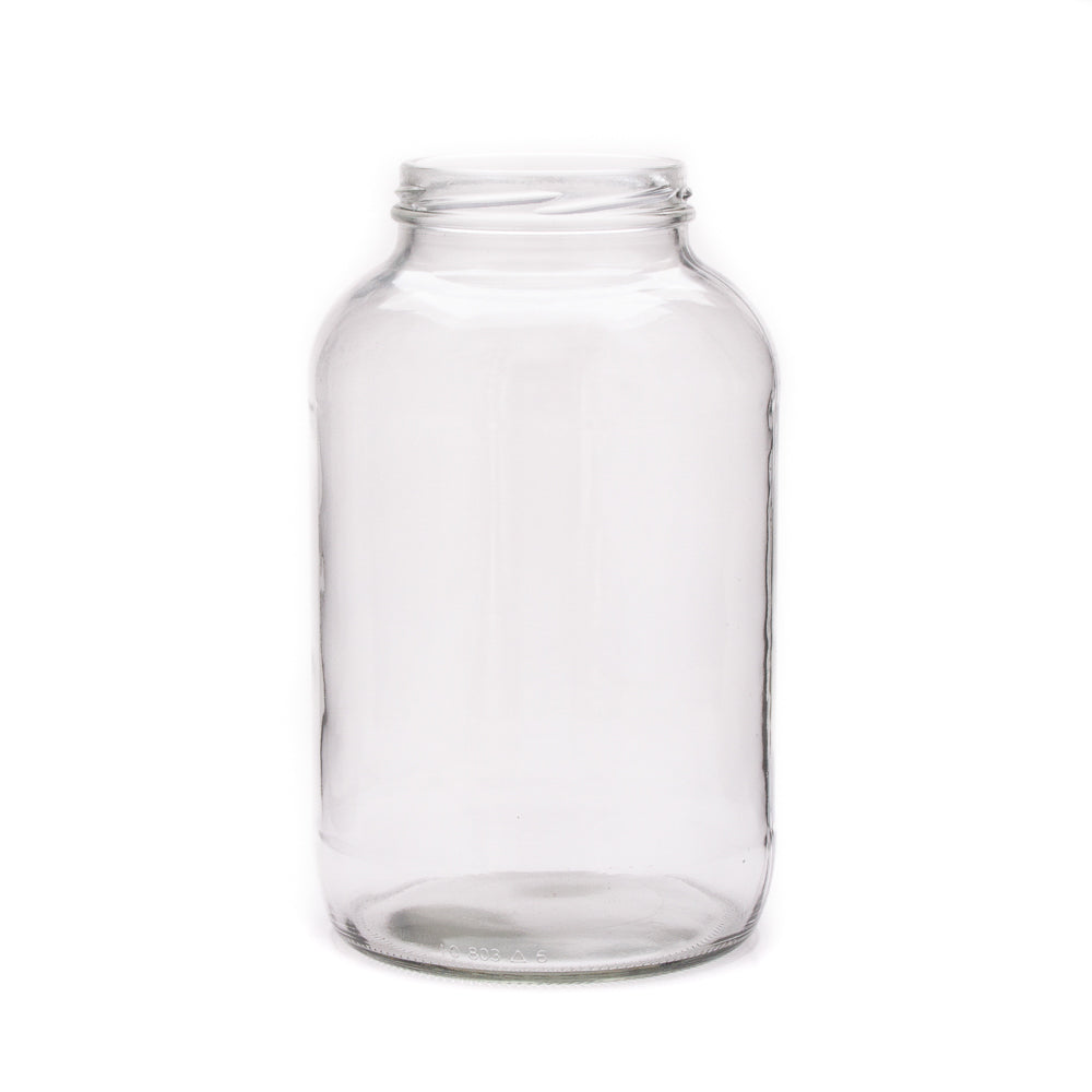 Consol 2L Glass Catering Jar BN0803