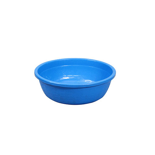 Plastic Bowl 34cm 11L Designer Large No Lid BODBL