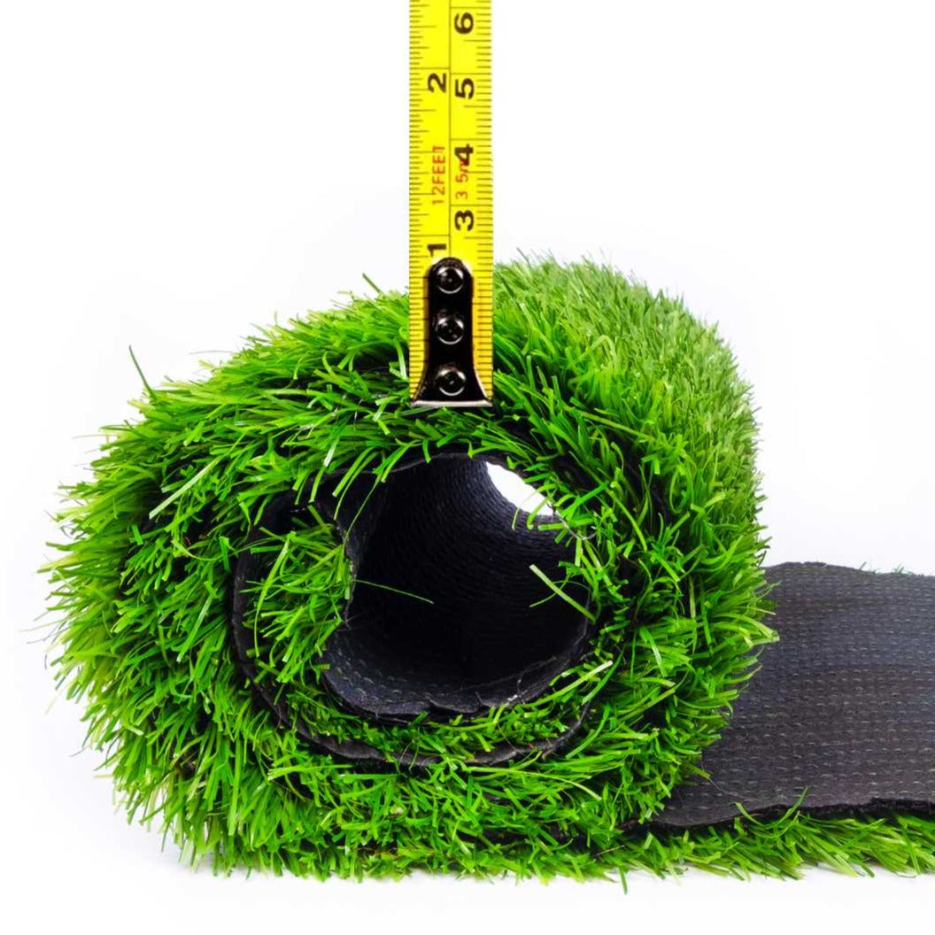 Artificial Grass Astro Turf 25mm 2mx1m