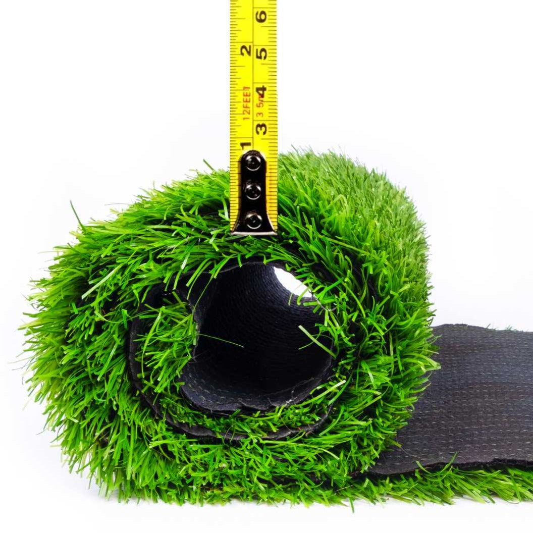 Artificial Grass Astro Turf 7mm 2mx1m