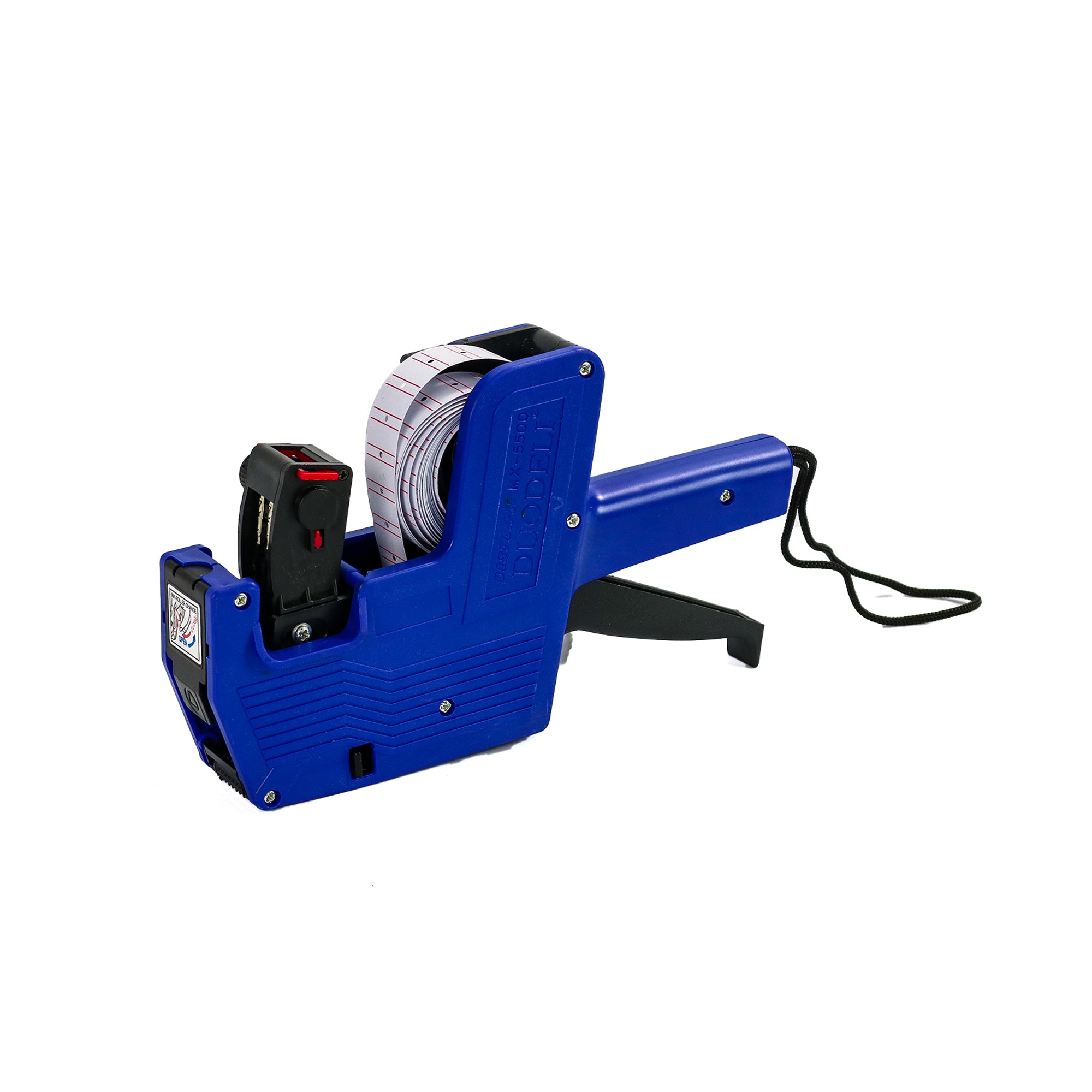 Price Tag Labeler Gun Single Line MX-5500