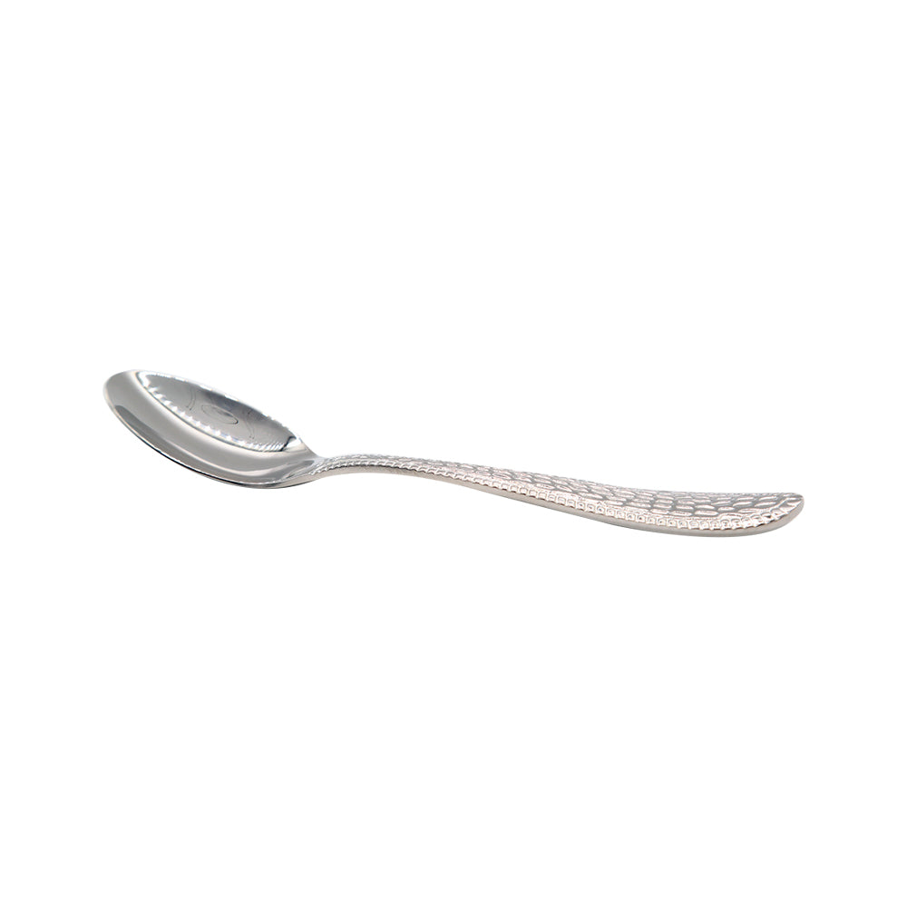Dinner Spoons 6pack Cutlery Set Stainless Steel BPS-002D