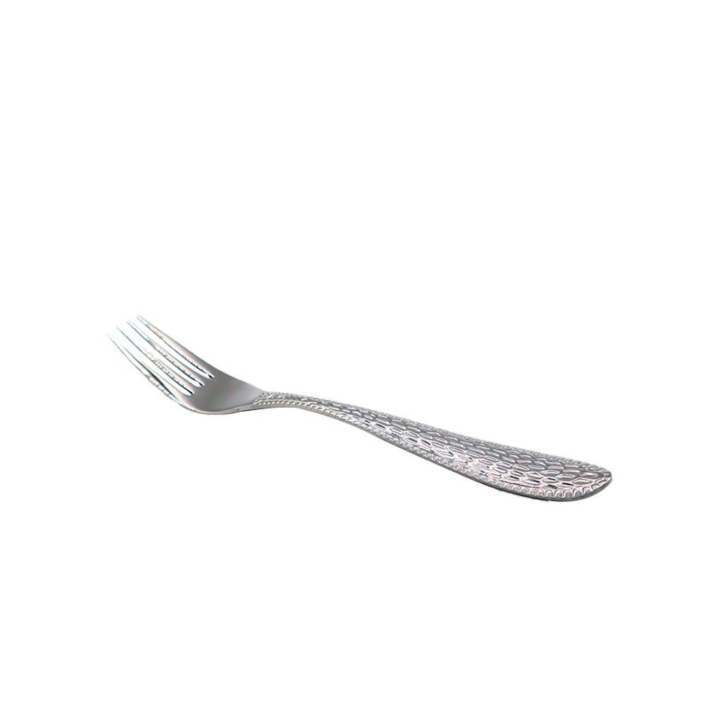 Dinner Forks 6pack Cutlery Set Stainless Steel BPS-002E