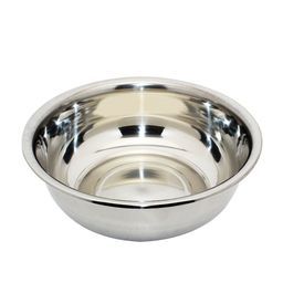Stainless Steel Bowl 20cm Small