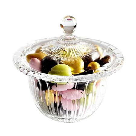 Pasabahce Glamour Candy Bowl 11.5cm 23167