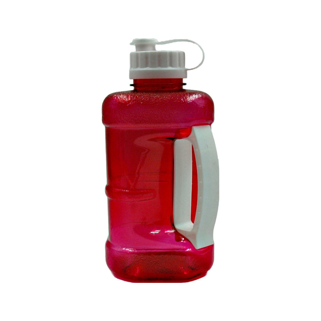 1L Gym Sports Water Bottle