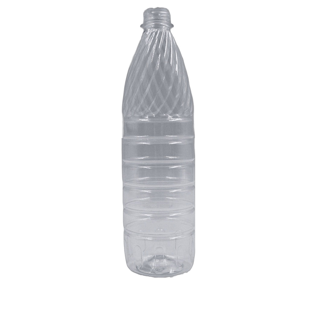 750ml PET Plastic Bottle Vinegar Thinners