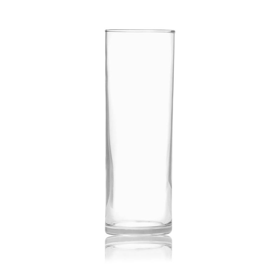 Consol Zombie Glass Tumbler 340ml Recyclable