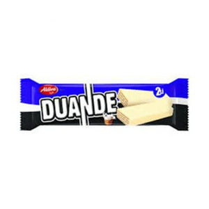 Aldiva Duande x2 40g Milky Assorted