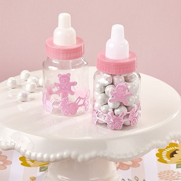 Baby Deco Feeding Bottle Plastic