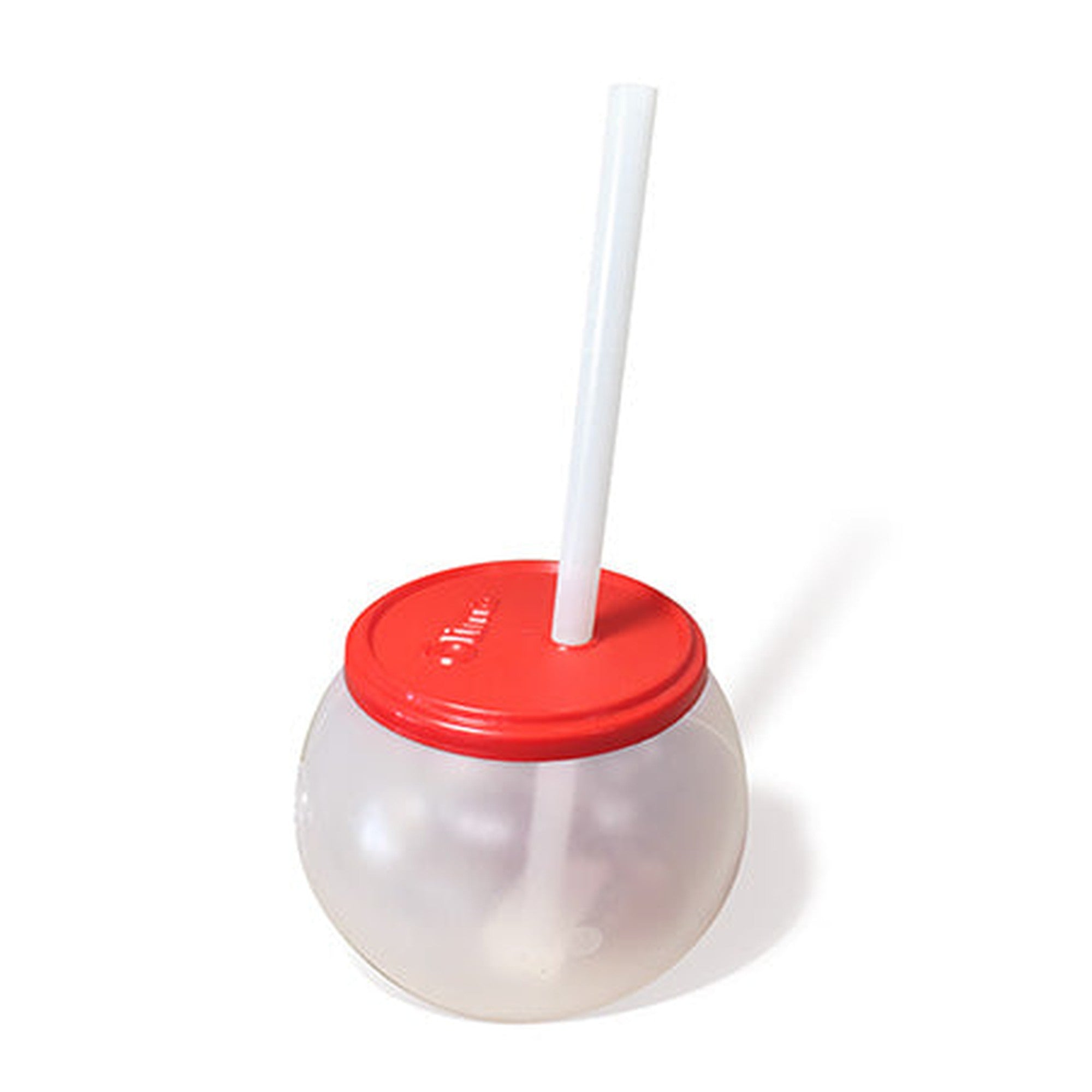Otima Plastic Round Drinking Cup 500ml