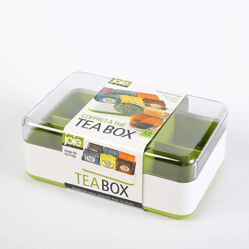 Joie Tea Box Assorted 14233