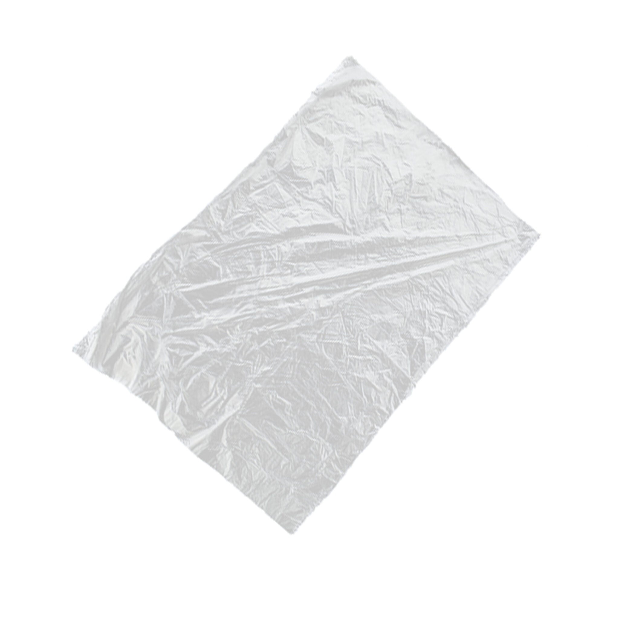 Plastic Foilene Food Separating Sheets 30x40cm 6microns 1000pack