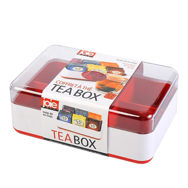 Joie Tea Box Assorted 14233