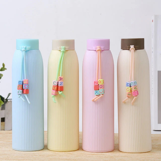 Sports Water Bottle Glass 28307