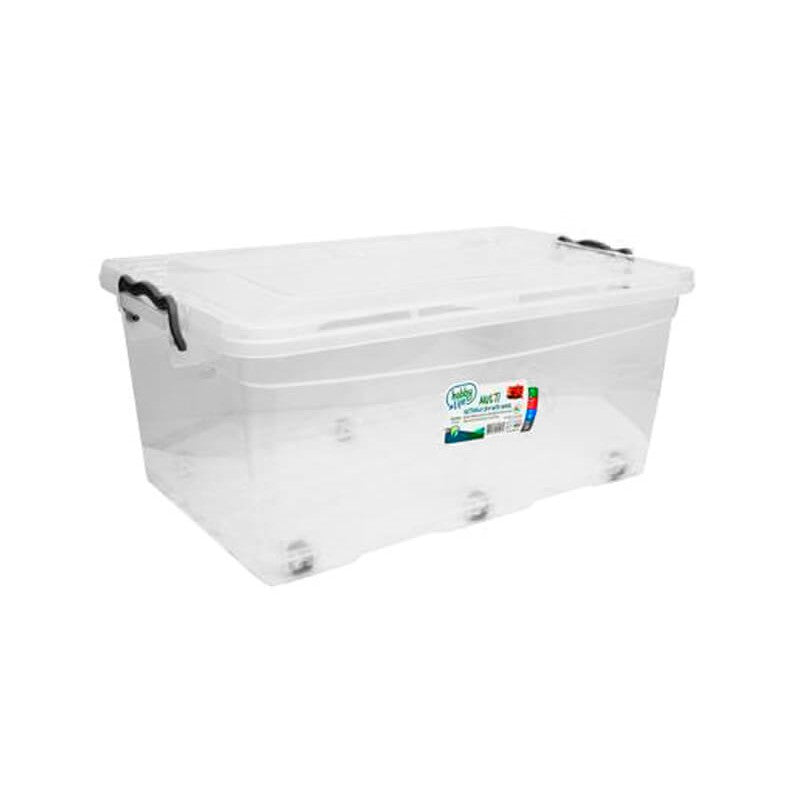 40L Storage Multi Box No.7