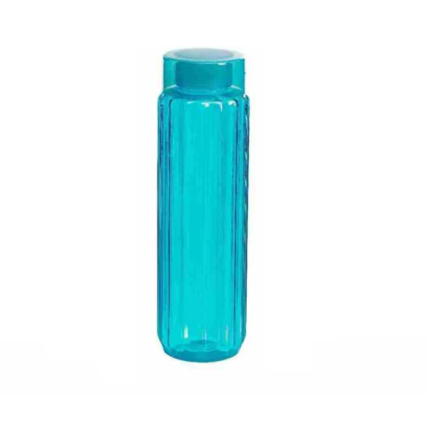 Sports Water Bottle 1000ml Steelo Seesa